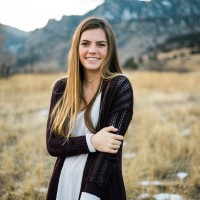 UTAH AUTISM ACADEMY Employee Caitlin York's profile photo