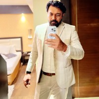 Continuakids Pvt Ltd Employee Neeraj Verma's profile photo