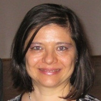 BlueSpace TECHNOLOGY Employee Gabriela Andrei's profile photo