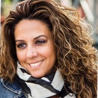 City Staffing Employee Juliet Venturis's profile photo