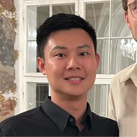 Yichun Chiu Email