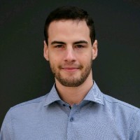 Codronic GmbH Employee Milan Rombauer's profile photo