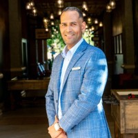 Marriott International Employee Hector Garcia's profile photo