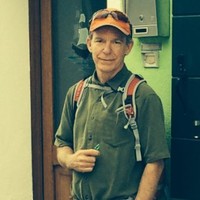 PACE Engineering, Inc. Employee Tom Warnock's profile photo