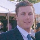 Commercial Fire Group Employee Troy Muir's profile photo