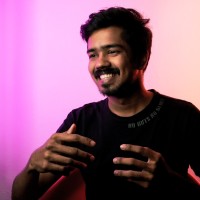 Akash Kottil Email