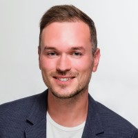 Docusign Employee Raphael Berger's profile photo