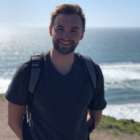 Salesforce Employee Michael Bridges's profile photo