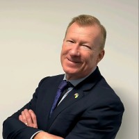 Allen Coding Systems UK Employee Garry Summers's profile photo