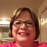 sweetFrog Frozen Yogurt Employee Patti Nelson's profile photo