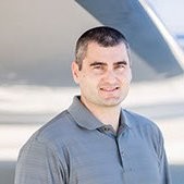 ACI Jet Employee Nathan Ross's profile photo