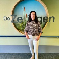 Dorien Wesseloo Email