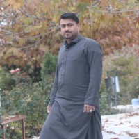 Red Cloud Employee Irfan Ziarmal's profile photo