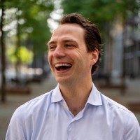 WMC Employee Valentijn Doffegnies's profile photo