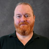 Nexatrak Employee Eric Jones's profile photo