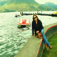 Schlumberger Land Rigs Employee Monica Sanchez's profile photo