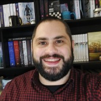Penalty Employee Jonas Riedel's profile photo