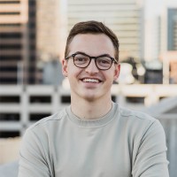 industrialEnet Employee Preston Jensen's profile photo