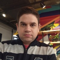 Magic Software Brasil Employee Hudson de Oliveira's profile photo