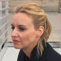 Inditex Employee Sofia Baez Gual's profile photo