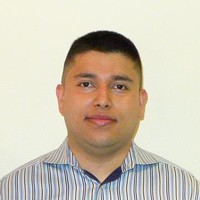 Genentech Employee Edwin Aleman's profile photo