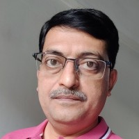 The Anup Engineering Limited - India Employee Dinesh Patel's profile photo