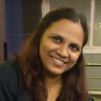 Numerify Employee Jyoti Mathapati's profile photo