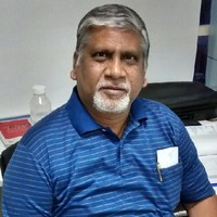 Greenko Group Employee Ramanamurthy.kv's profile photo