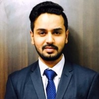 Google Employee Navin Shukla's profile photo