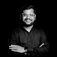 Tata Consultancy Services Employee Ravindra Shinde's profile photo