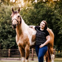 Producers Livestock Employee Emily Manthei's profile photo