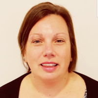 Avecto Employee Joanna Tracy's profile photo