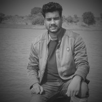 Persistent Systems Employee Surendra Patel's profile photo