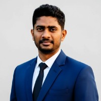 Sandesh Gowda Email & Phone Number