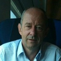 Elastic Interface Employee Alessandro Piccoli's profile photo