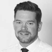 Mason Partners LLP Employee Chris Thurston's profile photo