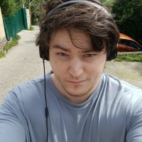 Nikolay Maslov Email