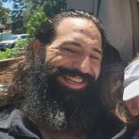 Flow Pro Products Inc. Employee Larry Riccio's profile photo