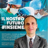 Fondazione Policlinico Universitario Agostino Gemelli IRCCS Employee Carlo Fornario's profile photo