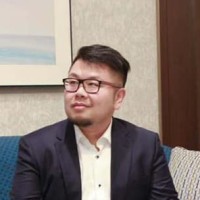 BrainCo_Tech Employee Bicheng Han's profile photo