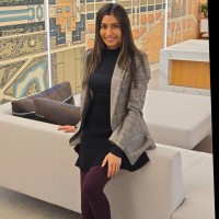 The Om Room® Employee Sonal Shah's profile photo