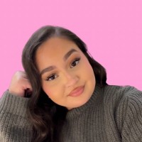 ARAGO Employee Yasmine Berkani's profile photo