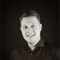 Just Good People Employee Daan Visser's profile photo