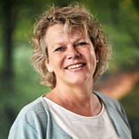 Ecogroen Employee Willeke de Boer's profile photo