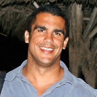 Iress Employee Grant Roselt's profile photo