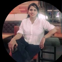 OurBus Employee Kavita Dawar's profile photo