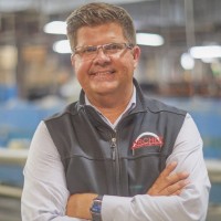 Archer Advanced Rubber Components Employee Troy Scott's profile photo