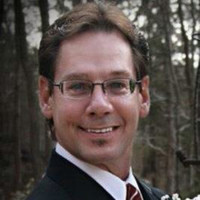 U.S. Army Engineer School Employee Ronnie King's profile photo