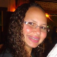 CAÇULA Employee Dayane dos Santos's profile photo