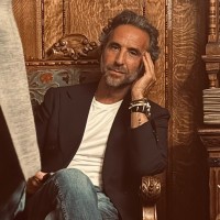 Park Avenue Capital Employee Luca Longobardi's profile photo